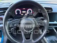 2021 Audi A3