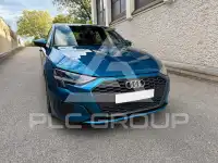 2021 Audi A3