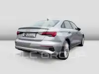 2021 Audi A3