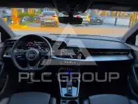 2021 Audi A3