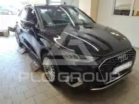 2021 Audi A3