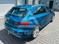 2021 Audi A3