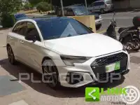 2021 Audi A3