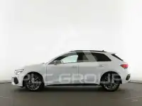 2021 Audi A3