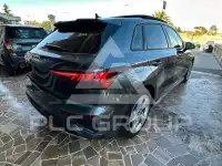 2021 Audi A3