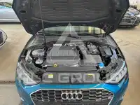 2021 Audi A3