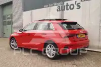 2021 Audi A3