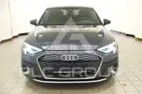 2021 Audi A3