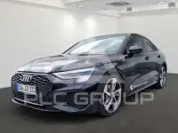2021 Audi A3