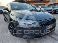 2021 Audi A3