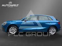 2021 Audi A3