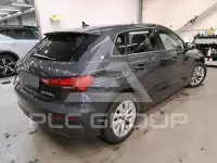 2021 Audi A3