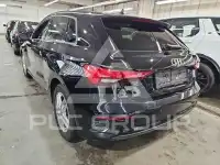 2021 Audi A3
