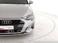 2021 Audi A3