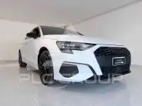 2021 Audi A3