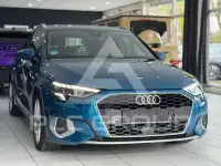 2021 Audi A3