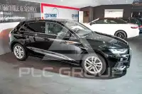 2021 Audi A3