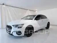 2021 Audi A3