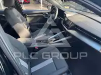 2021 Audi A3