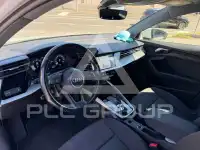 2021 Audi A3