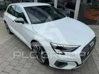 2021 Audi A3