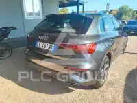 2021 Audi A3