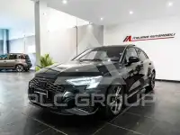 2021 Audi A3
