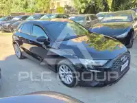 2021 Audi A3