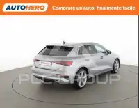 2021 Audi A3