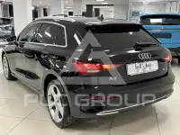2021 Audi A3