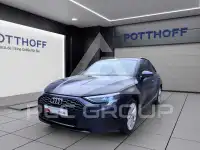 2021 Audi A3