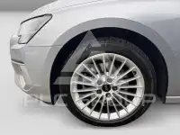 2021 Audi A3