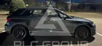 2021 Audi A3