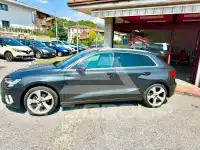2021 Audi A3