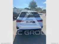 2021 Audi A3