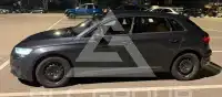2021 Audi A3