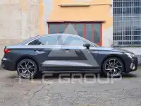 2021 Audi A3