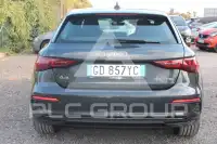 2021 Audi A3