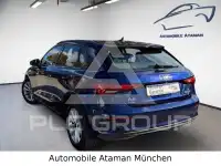 2021 Audi A3