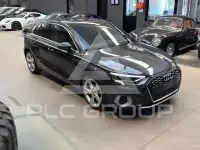 2021 Audi A3