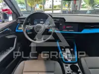 2021 Audi A3