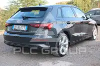 2021 Audi A3