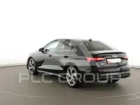 2021 Audi A3