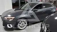 2021 Audi A3