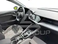 2021 Audi A3