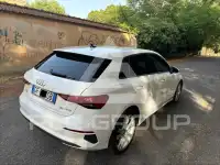 2021 Audi A3