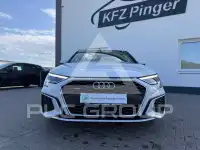 2021 Audi A3