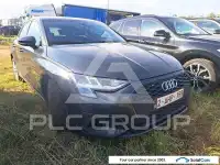 2021 Audi A3