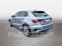 2021 Audi A3