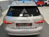 2021 Audi A3